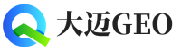 海勃湾区大迈GEO